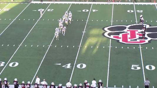 Baseball Game Recap: Jackson County Panthers vs. North Atlanta Warriors