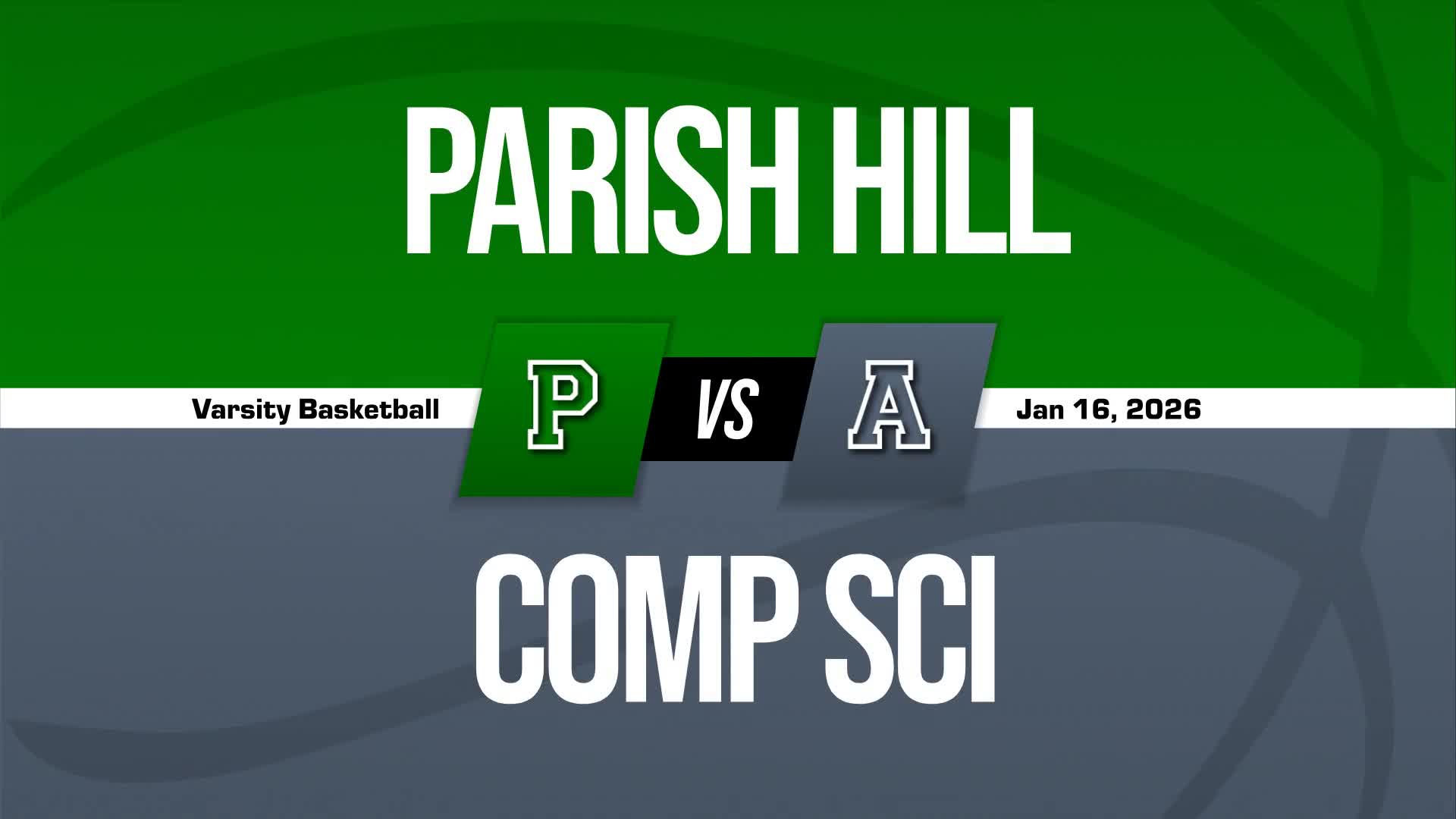 Basketball Recap: Comp Sci Gets the Win