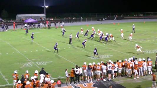 Football Game Preview: Fletcher Hits the Road