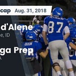 Football Game Preview: Gonzaga Prep vs. Mead