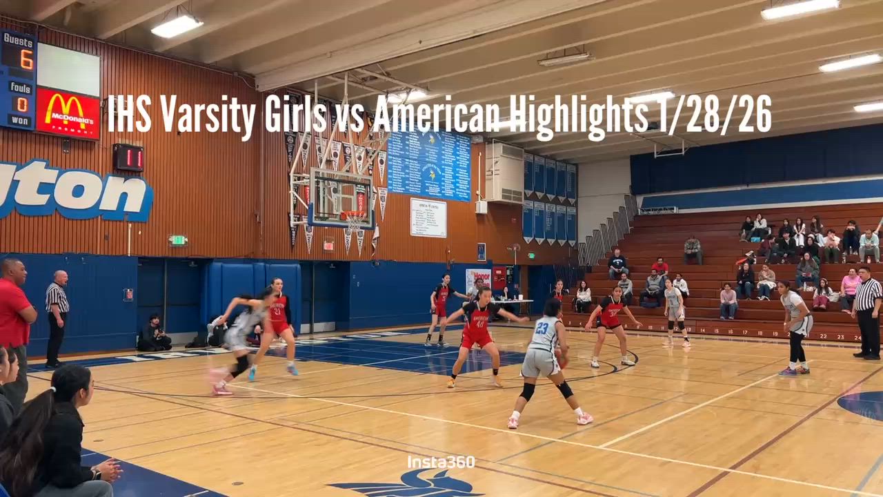 Basketball Game Preview: Irvington Vikings vs. Kennedy Titans + Official Tickets