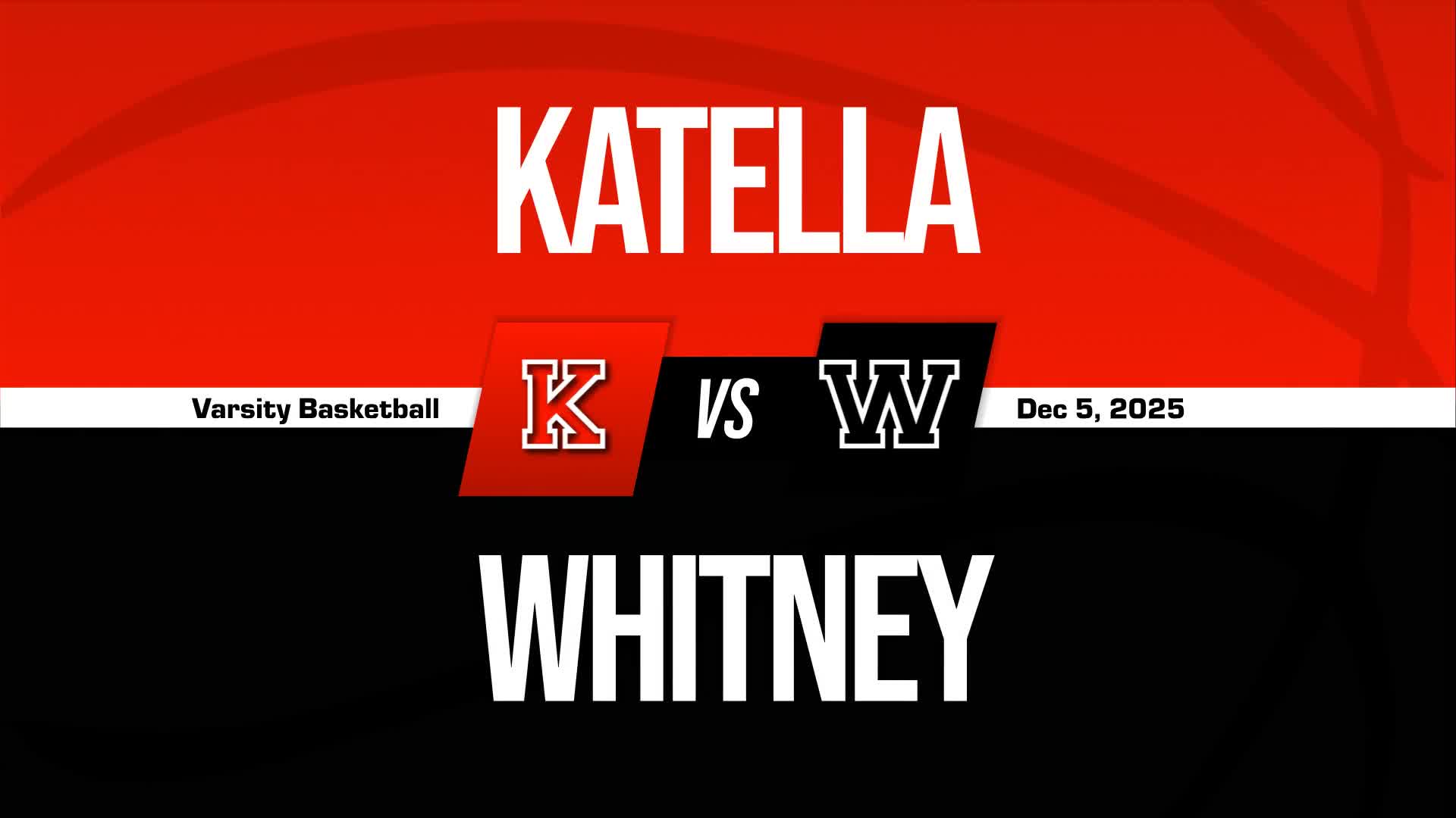Basketball Recap: Katella Comes Up Short