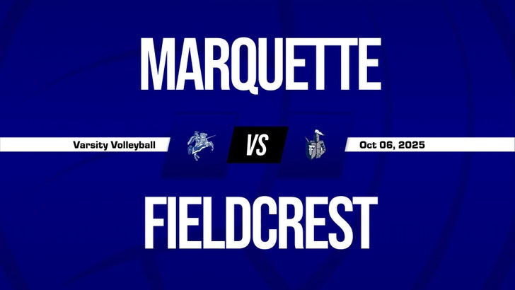 Volleyball Recap: Marquette Falls Short of Donovan in the Playof