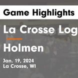 Basketball Game Preview: La Crosse Logan Rangers vs. Sparta Spartans