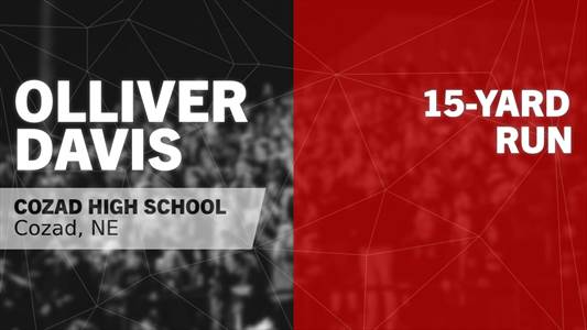 Basketball Game Preview: Cozad Haymakers vs. McCook Bison