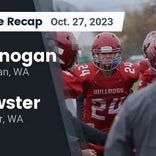 Okanogan piles up the points against Goldendale