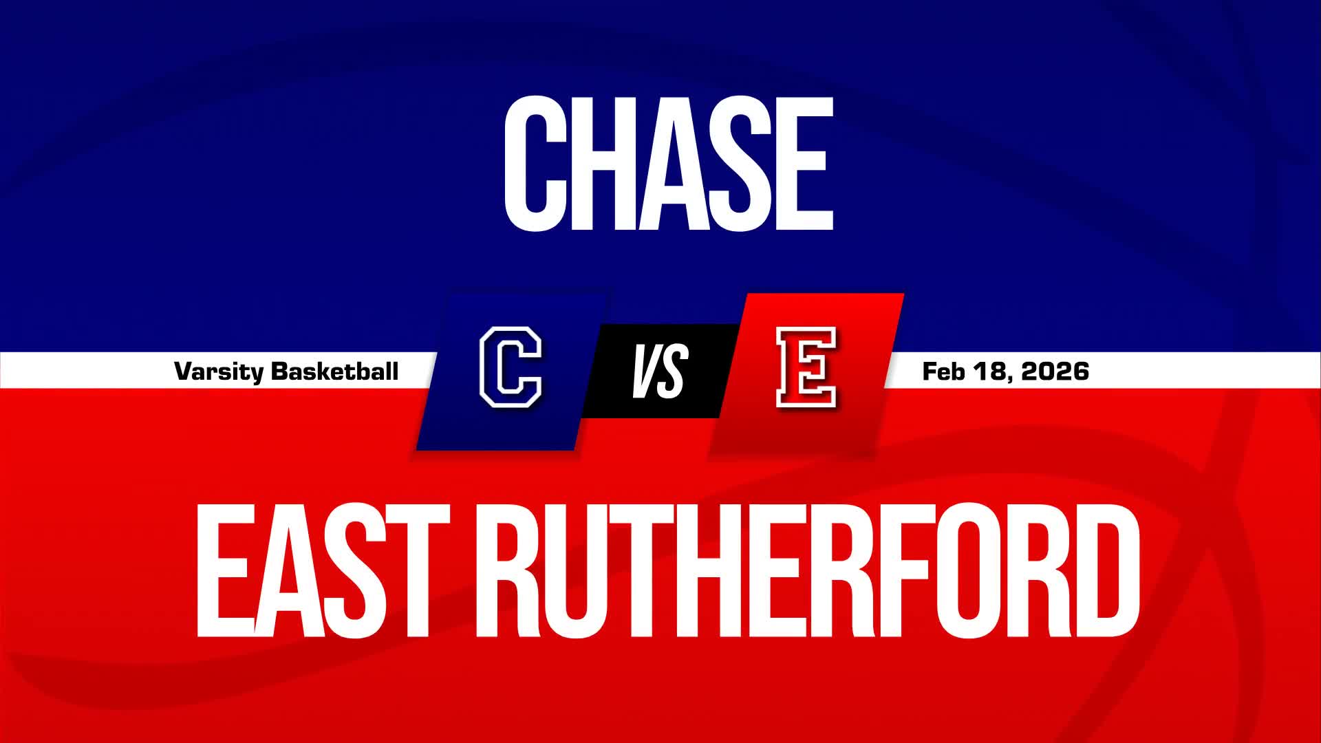 Eli Roof Game Report: vs CHASE