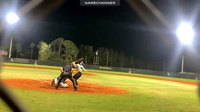 Baseball Game Preview: Calvary Christian Warriors vs. Bishop Verot Vikings