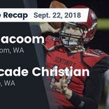 Football Game Preview: Steilacoom vs. Evergreen