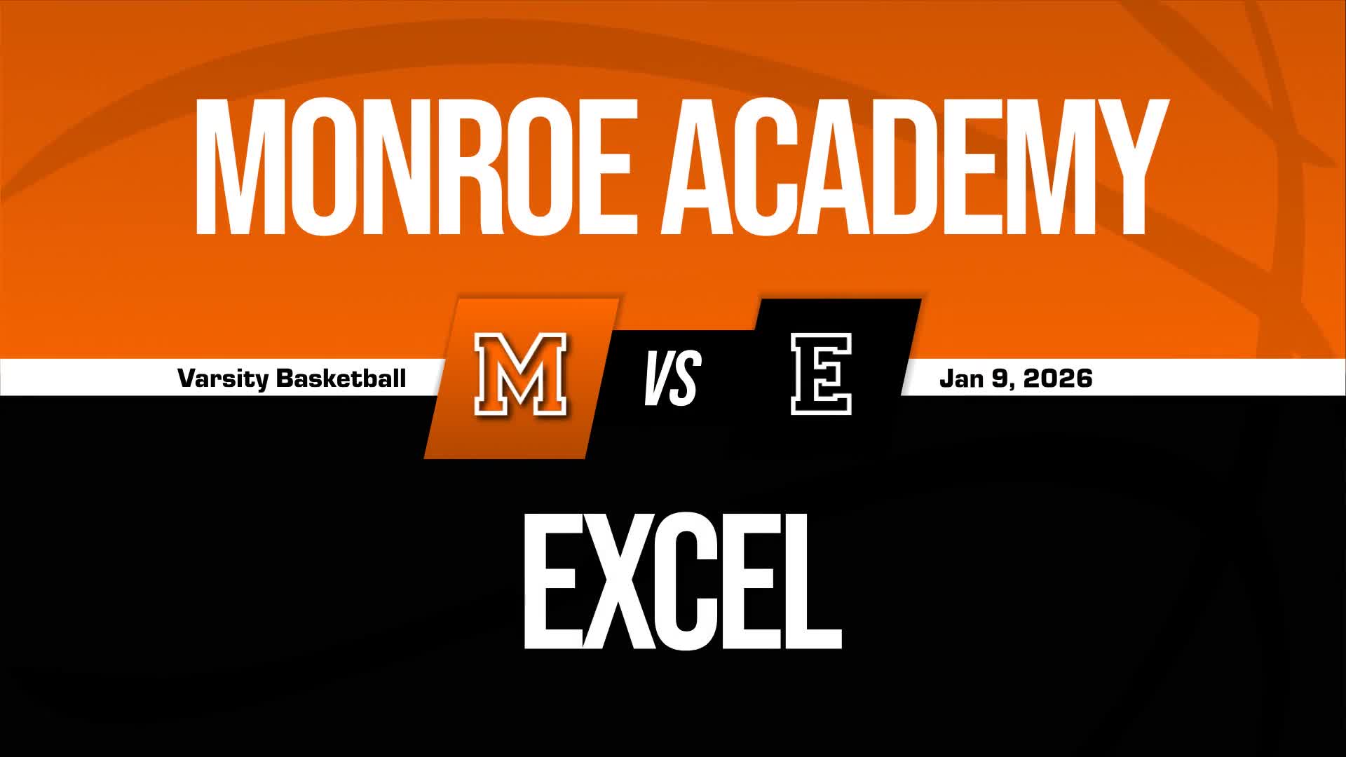 Basketball Game Preview: Monroe Academy Volunteers vs. Jackson Academy Eagles
