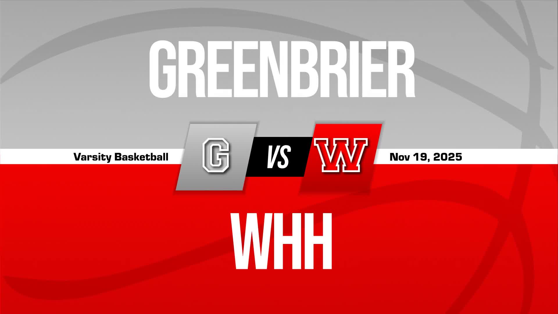 Basketball Game Preview: Greenbrier Bobcats vs. East Robertson Indians + How To Watch