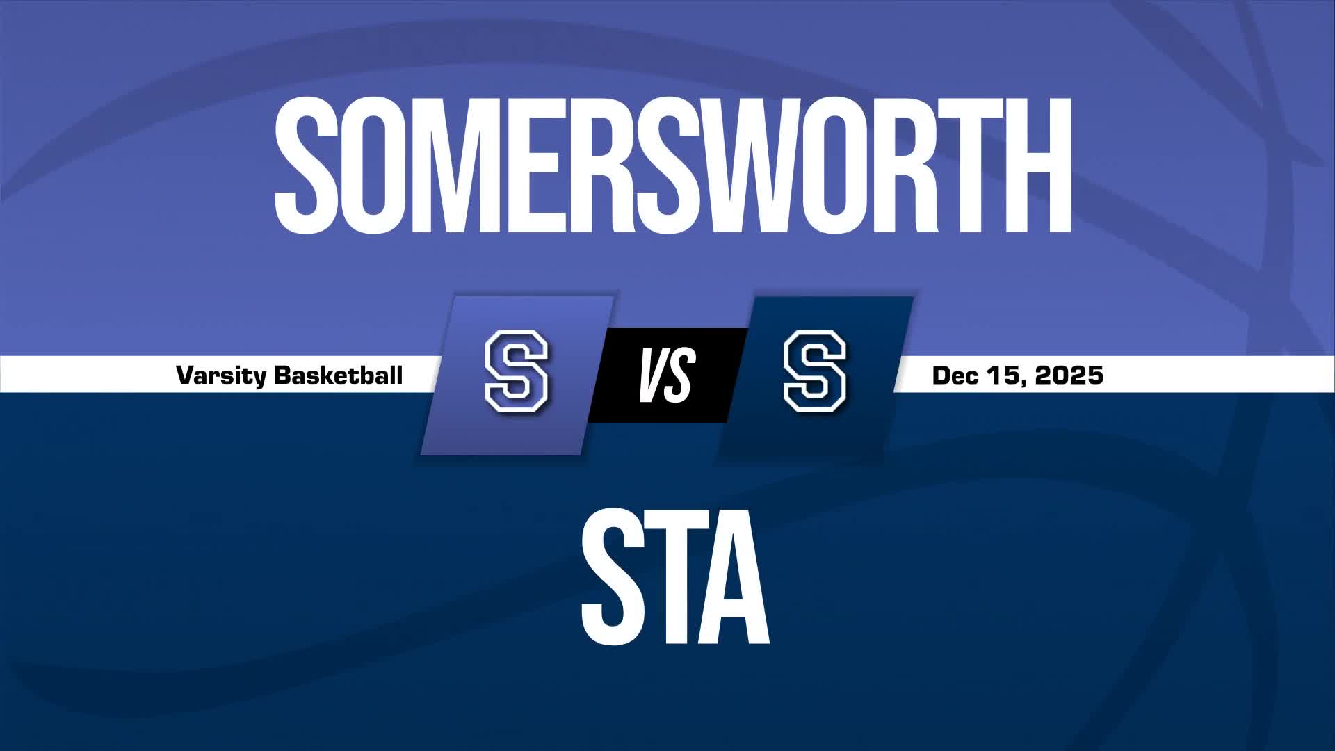 Basketball Game Preview: Somersworth Toppers vs. Inter-Lakes Lakers