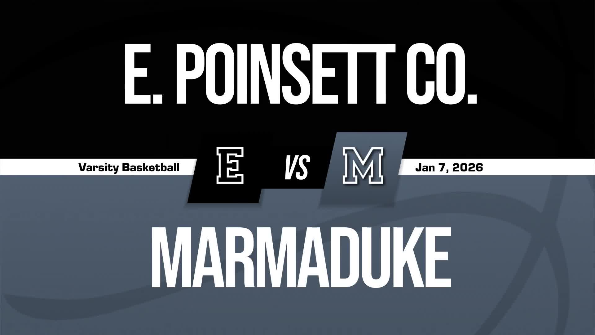 Basketball Game Preview: Marmaduke Greyhounds vs. Corning Bobcats + How To Watch