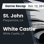 Football Game Preview: St. John vs. Ascension Catholic
