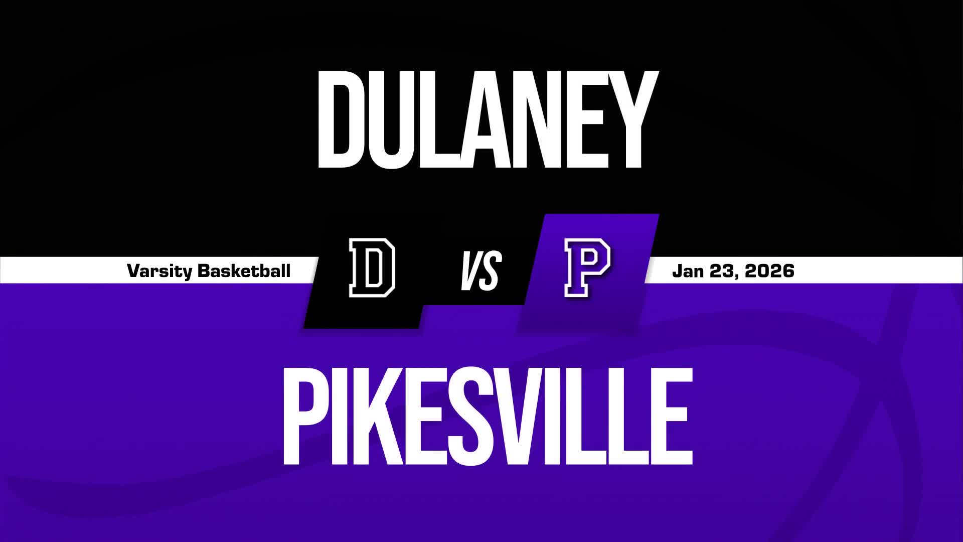 Basketball Recap: Pikesville Takes a Loss