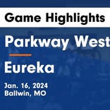 Basketball Game Preview: Parkway West Longhorns vs. Oakville Tigers
