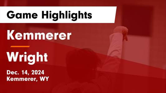 Basketball Game Preview: Kemmerer Rangers vs. Pinedale Wranglers