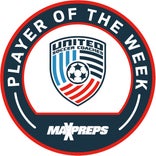 MaxPreps/United Soccer Coaches High School Players of the Week Announced for February 5 - February 11, 2018