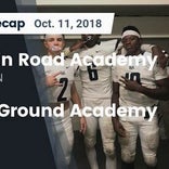 Football Game Recap: Battle Ground Academy vs. Silverdale Academ