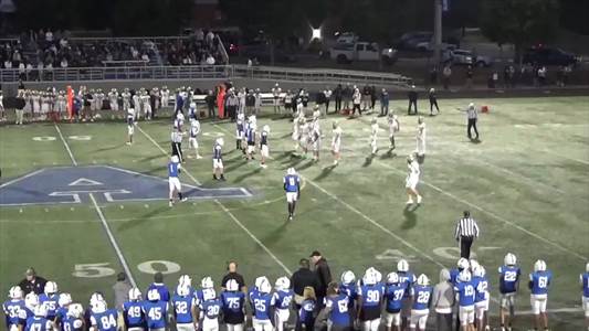 David Quinn Game Report: vs St. Mary's