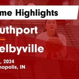 Southport vs. Shelbyville