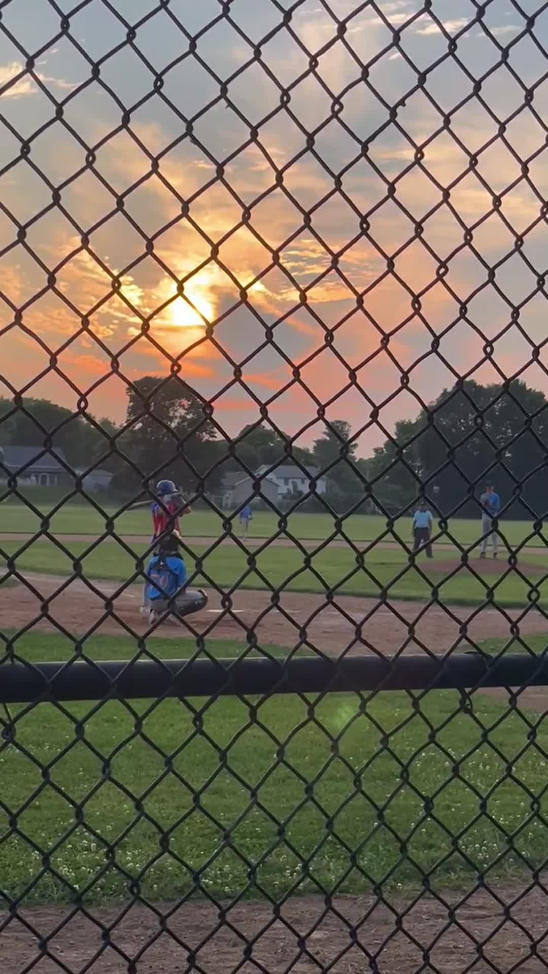 Baseball Game Preview: Livonia Bulldogs vs. Le Roy Oatkan Knights