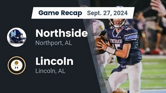 Football Game Preview: Northside Rams vs. Sipsey Valley Bears