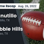 Football Game Preview: Chapin Huskies vs. Canutillo Eagles