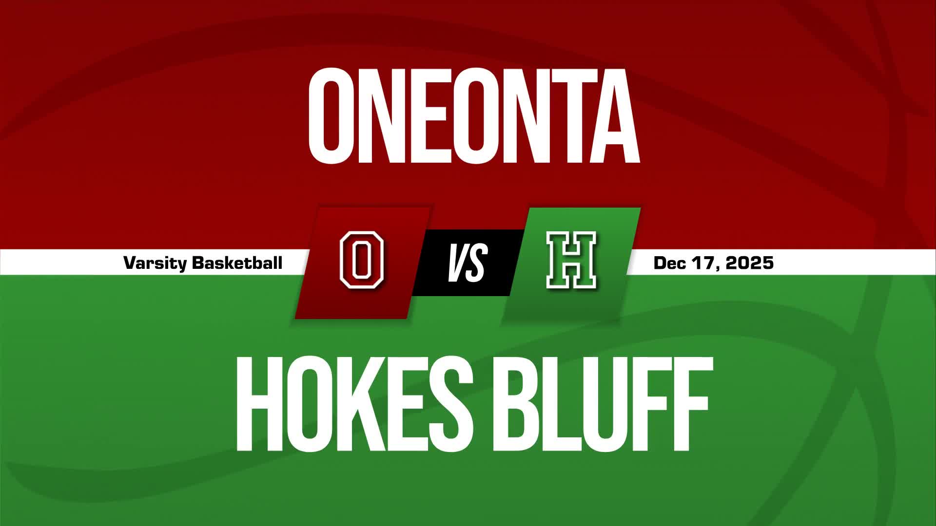 Basketball Recap: Oneonta Takes a Loss