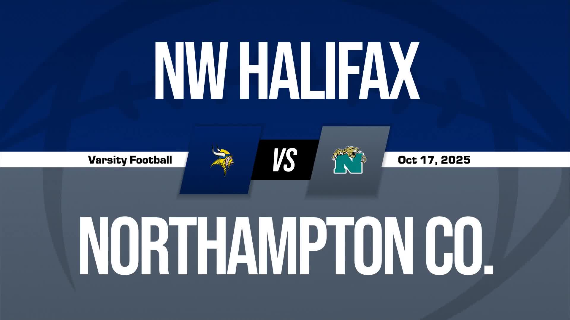 Tacoriius Williams Game Report: vs Northwest Halifax + How To Watch