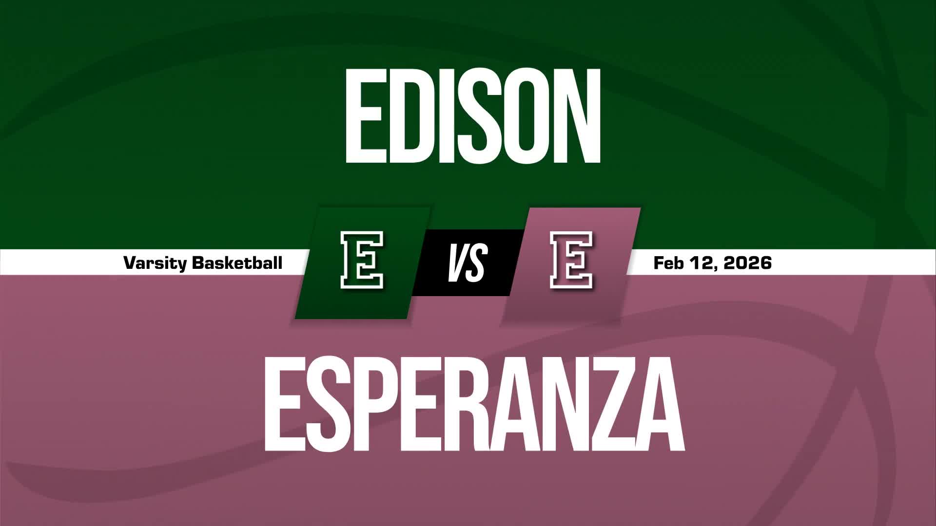 Basketball Game Preview: Edison Chargers vs. Valencia Vikings