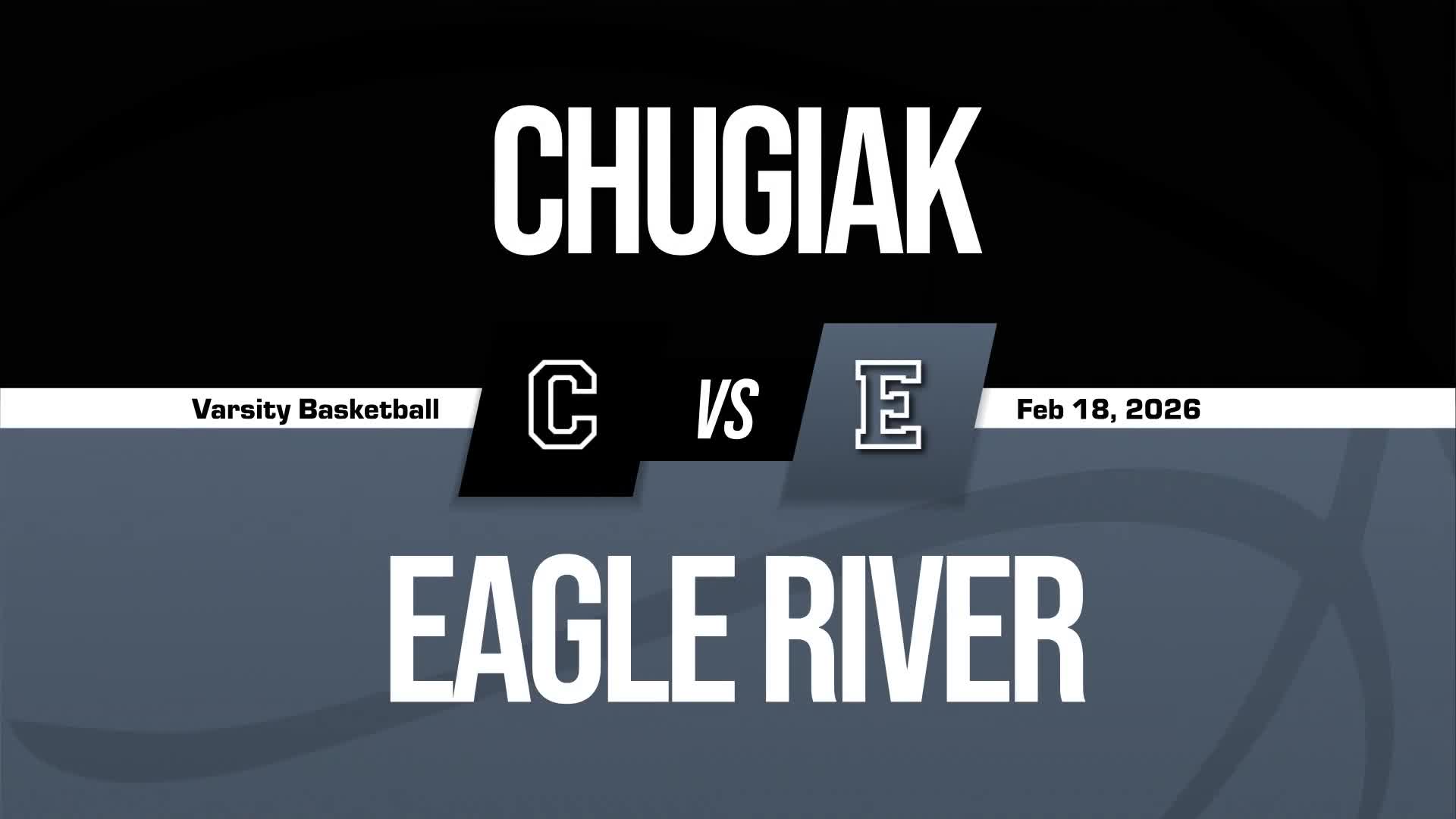 Basketball Recap: Chugiak Wins Going Away Against Eagle River