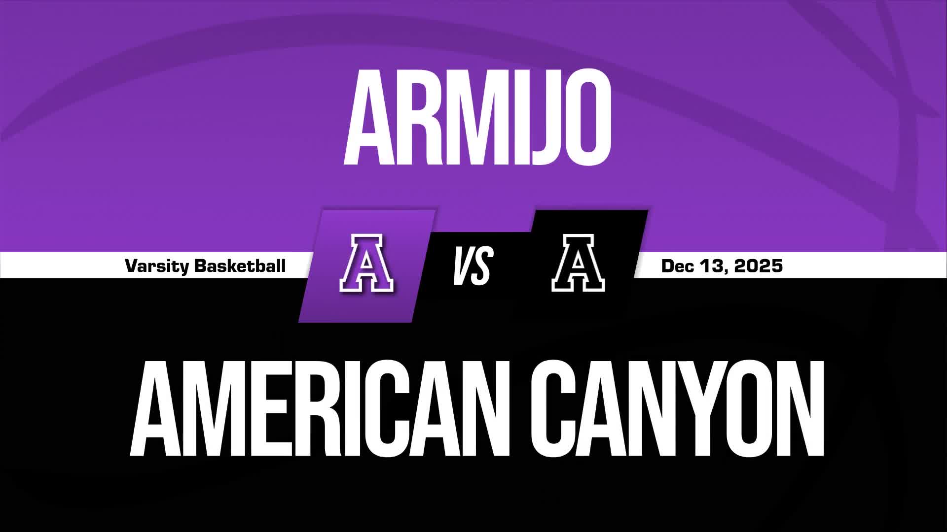 Basketball Recap: Armijo Takes a Loss