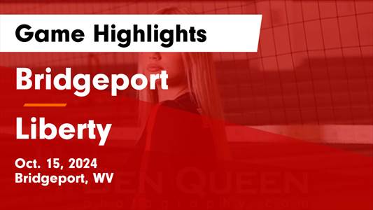 Volleyball Recap: Liberty Comes Up Short