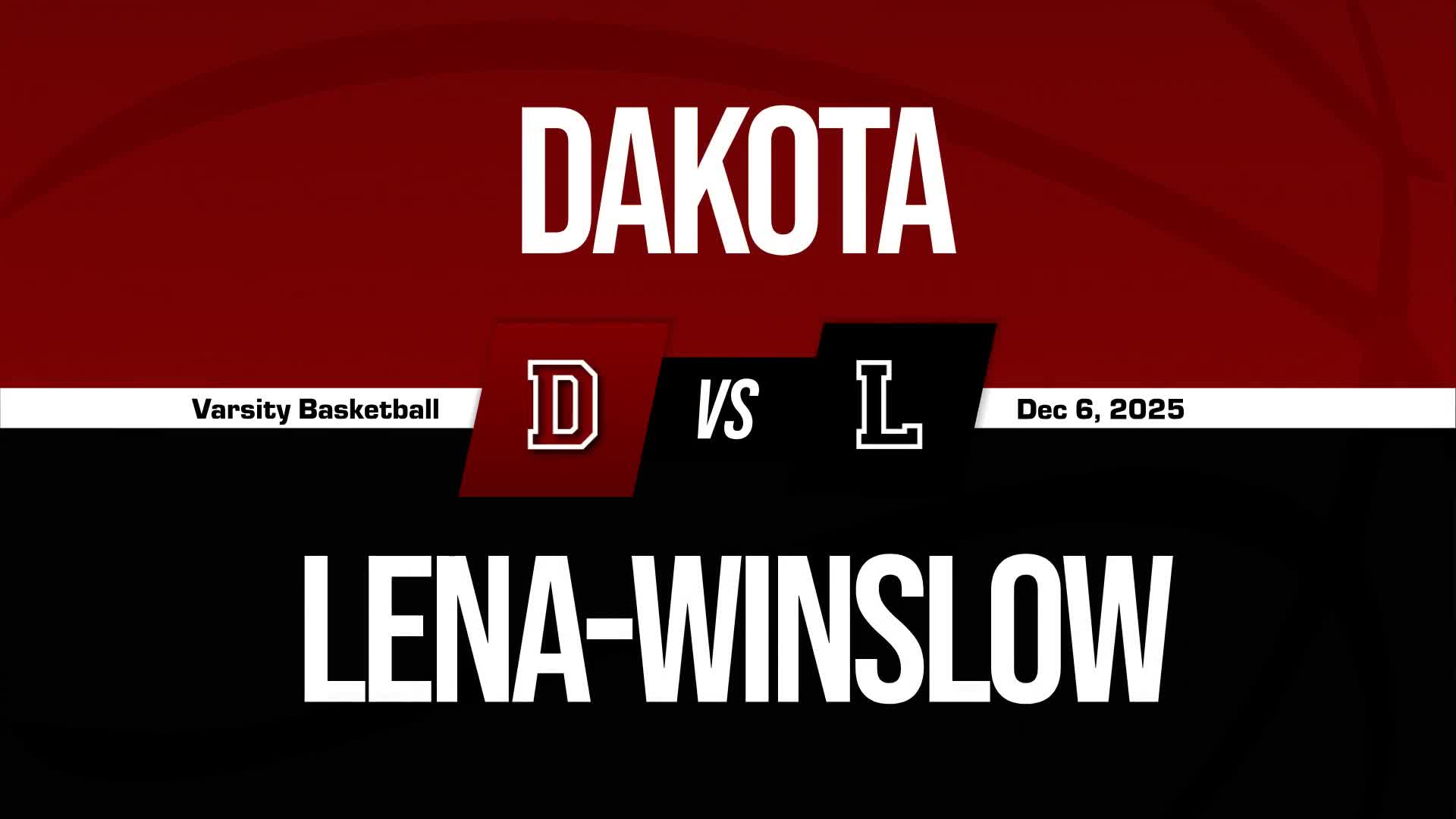 Basketball Recap: Lena-Winslow Extends Winning Streak to Three