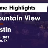 Austin vs. Mountain View