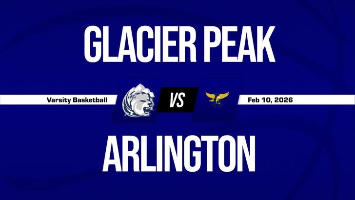 Basketball Recap: Arlington Comes Up Short