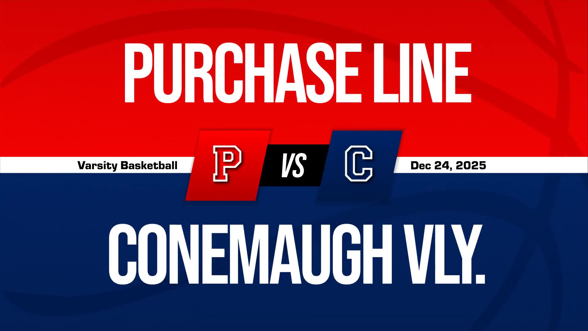 Basketball Game Preview: Conemaugh Valley Blue Jays vs. Ferndale Yellow Jackets