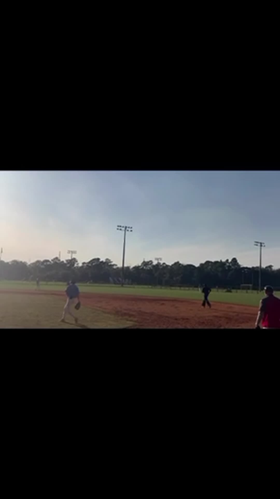 Baseball Recap: Andrew Jackson Academy Takes Down Oakbrook Prep in a Playoff Battle