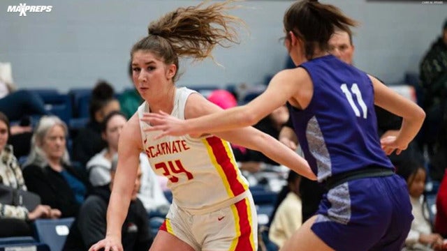 Softball Recap: Saturday's  Defeat Ends Incarnate Word Academy's