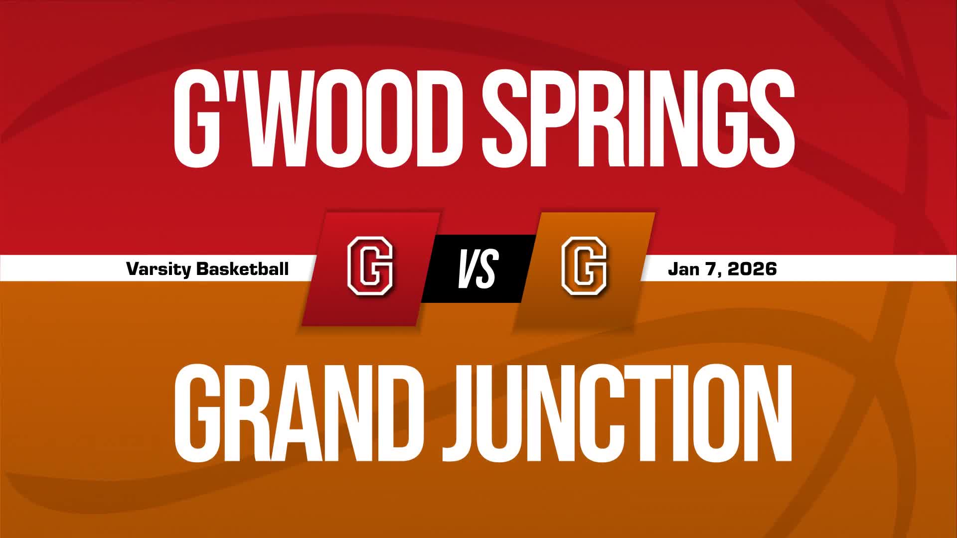 Basketball Recap: Grand Junction Piles Up the Points Against Glenwood Springs + How To Watch