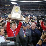 No. 4 Allen wins fifth Texas state title