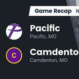 Football Game Preview: Camdenton vs. Washington