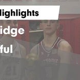 Northridge vs. Box Elder