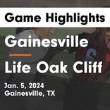 Life Oak Cliff vs. Summit International Prep