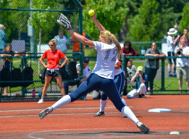 Sydney Taggart, Everett