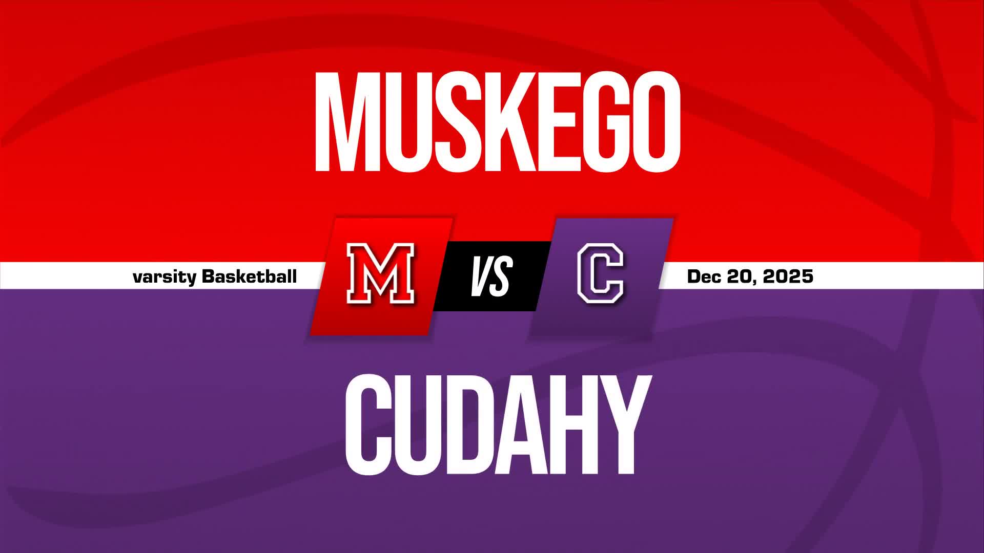 Basketball Recap: Muskego Finds Home Court Redemption Against Mukwonago