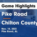 Basketball Game Preview: Pike Road Patriots vs. Russell County Warriors
