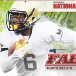 2016 North Dakota preseason high school football Fab 5, presented by the Army National Guard