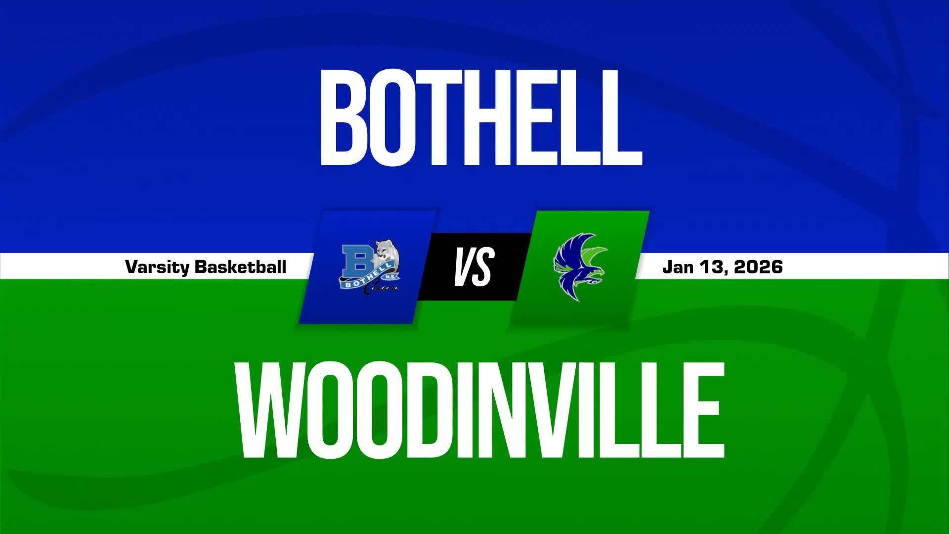 Basketball Game Preview: Bothell Cougars vs. Juanita Ravens
